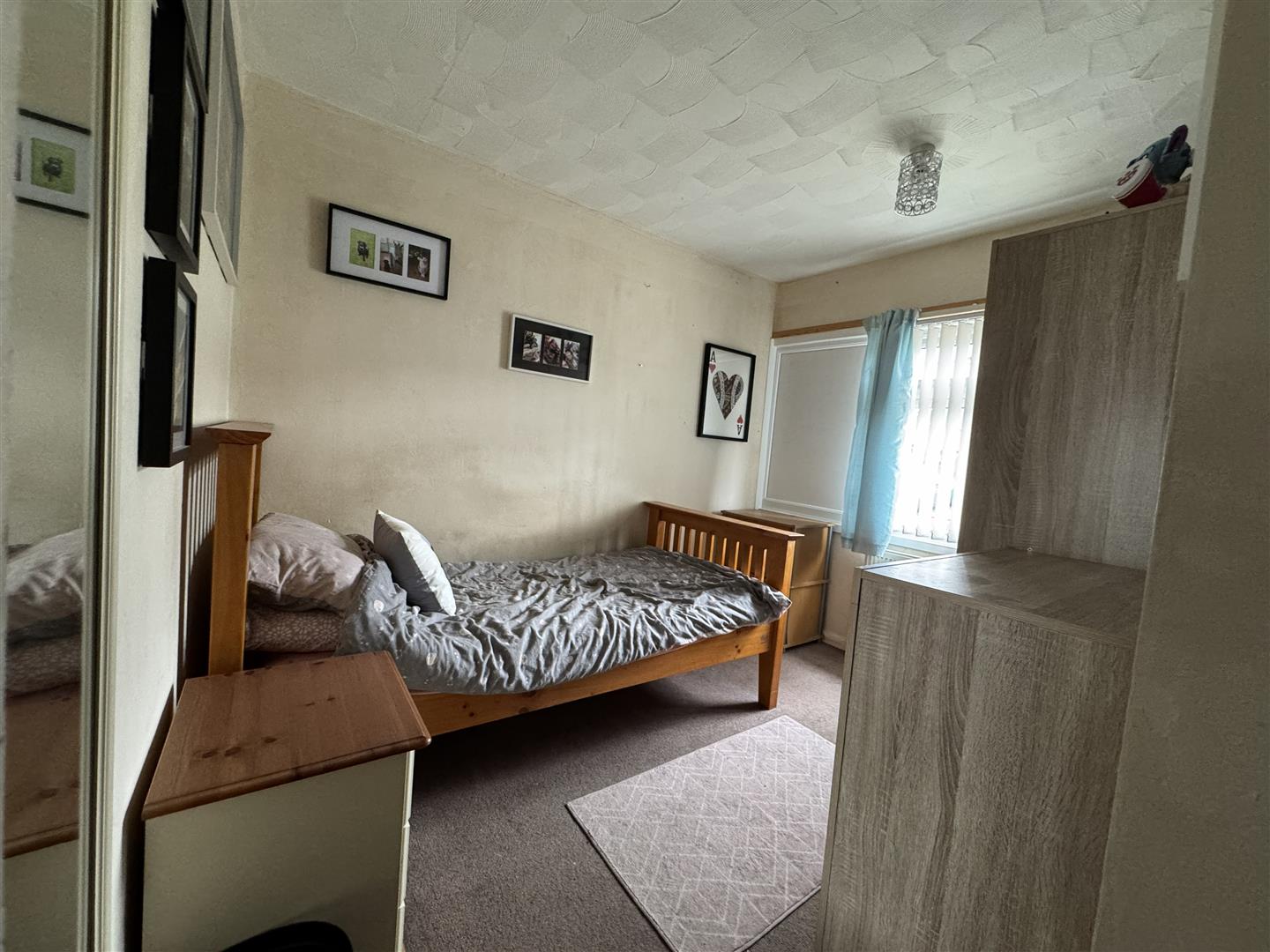 Bryn Siriol, Llanelli, SA14 8AB